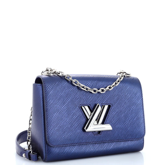 Louis Vuitton Twist Handbag Epi Mm Leather Shoulder Bag Leather Mm2955121