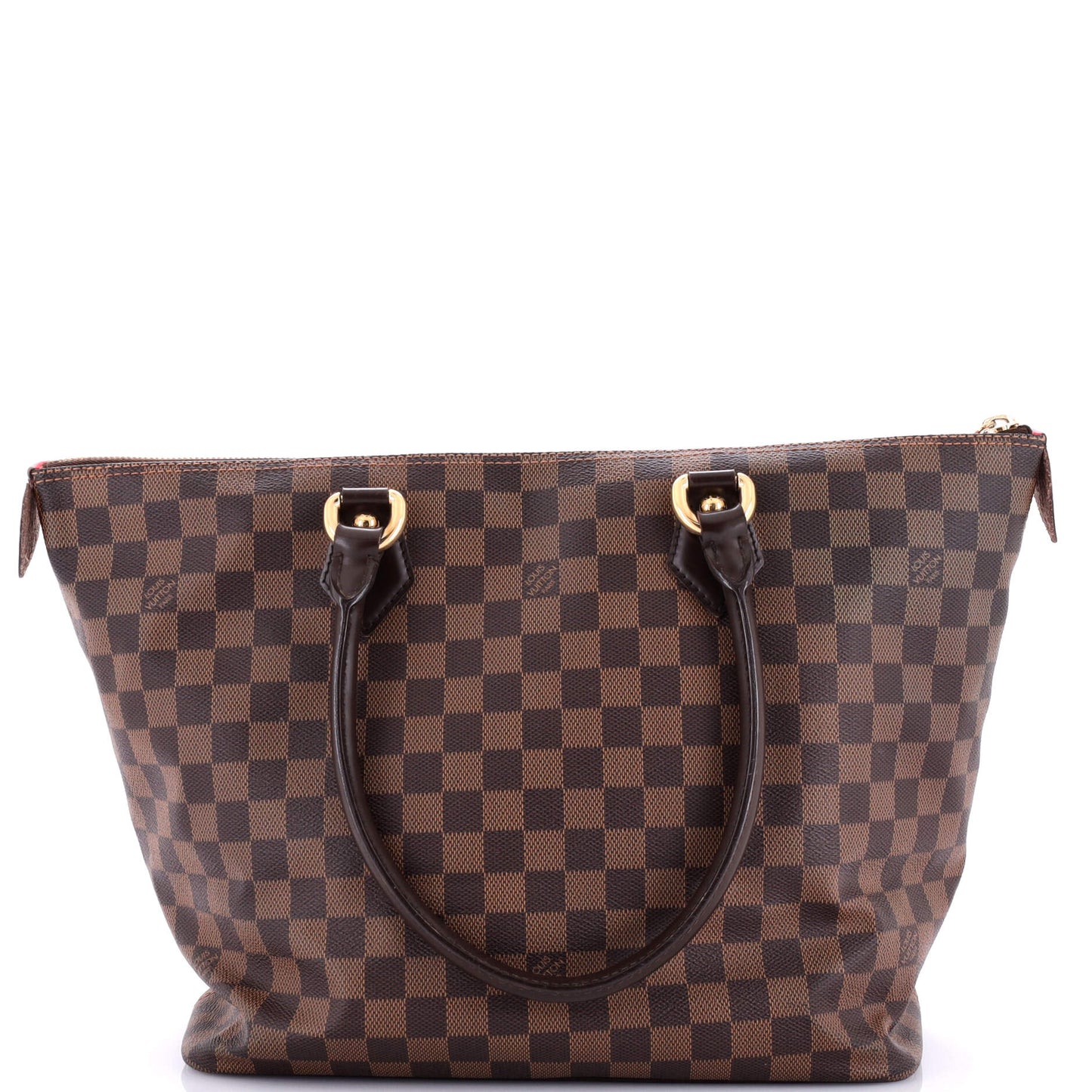 Louis Vuitton Saleya Handbag Damier Mm Tote Bag