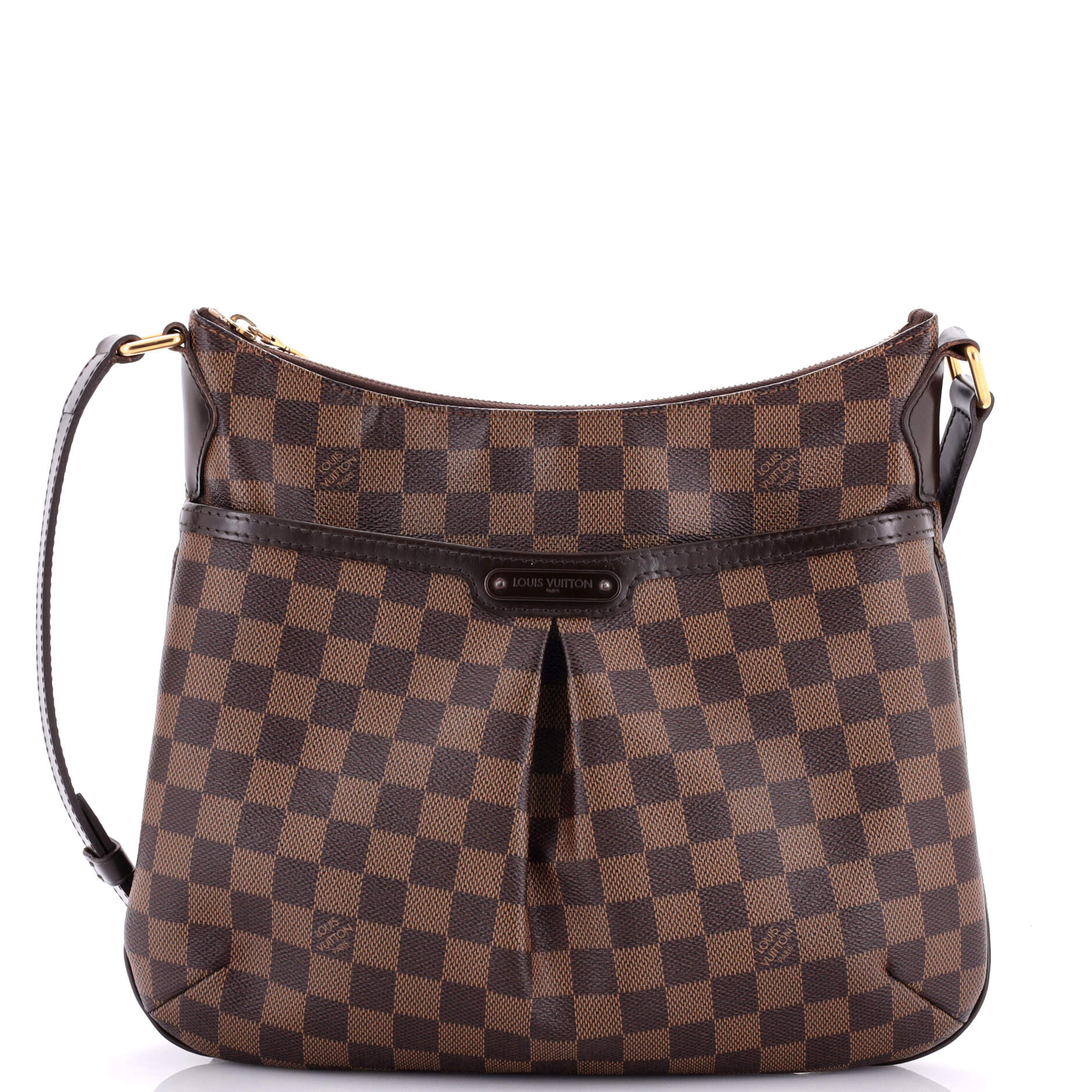 Louis Vuitton Bloomsbury Handbag Damier Pm Travel Bag Damier Pm29698973