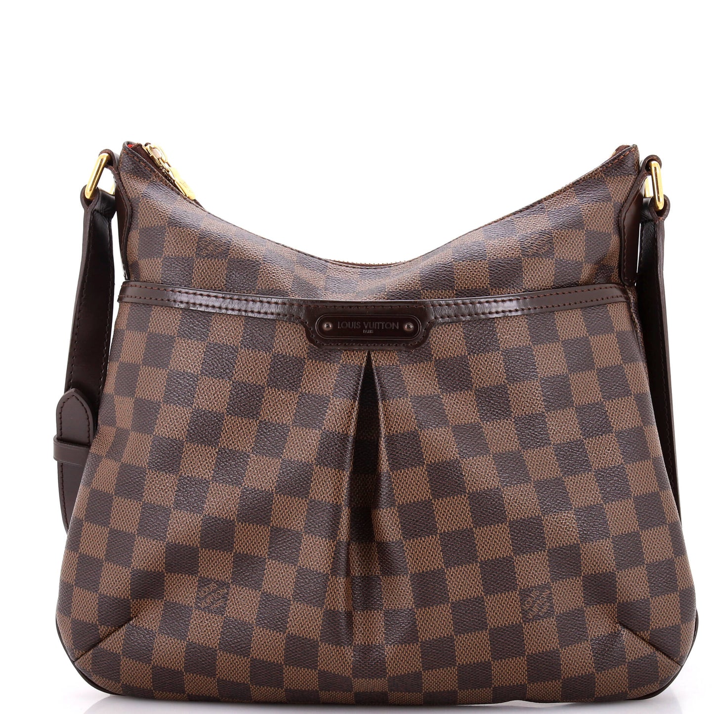 Louis Vuitton Bloomsbury Handbag Damier Pm Travel Bag