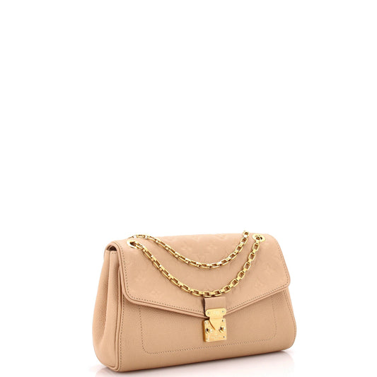 Louis Vuitton Saint Germain Handbag Empreinte Pm Leather Monogram Shoulder Bag Leather Pm2975881