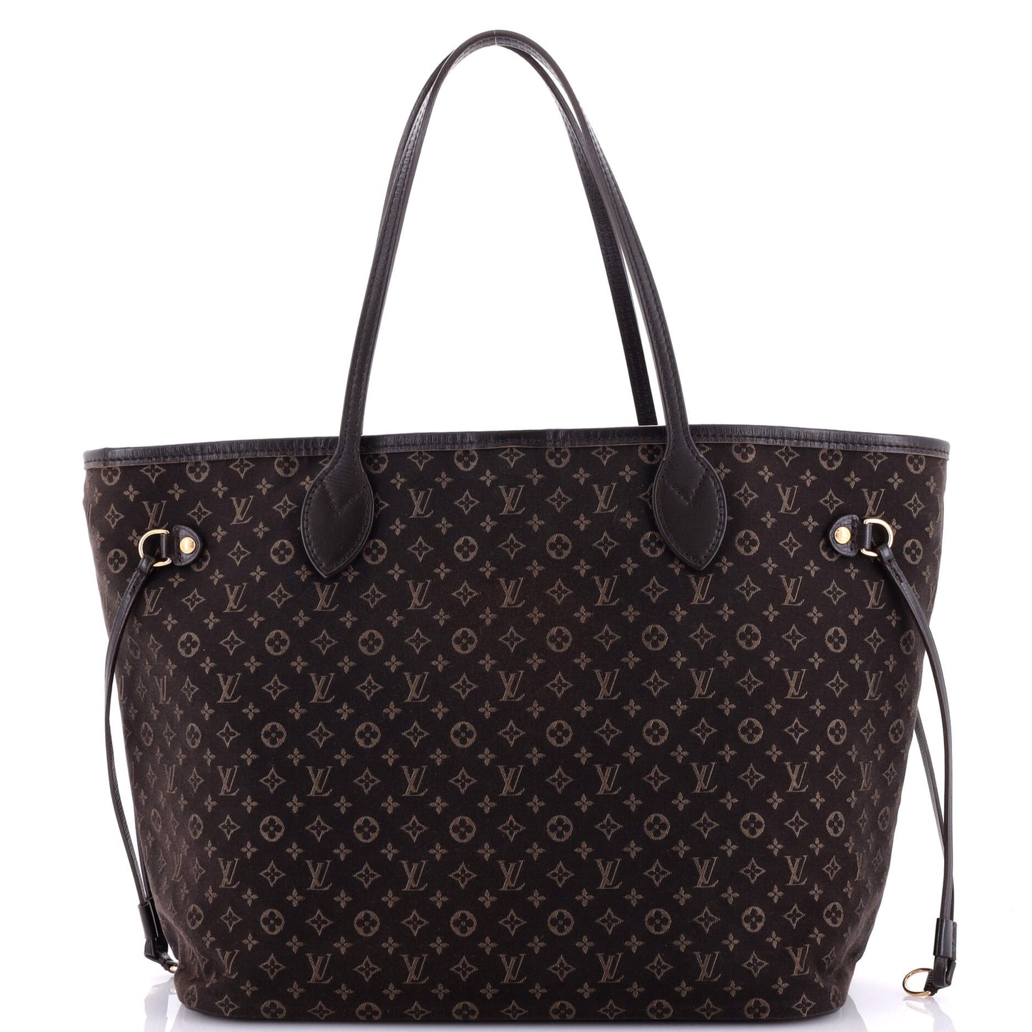 Louis Vuitton Neverfull Tote Idylle Mm Monogram Tote Bag Idylle Mm2977815
