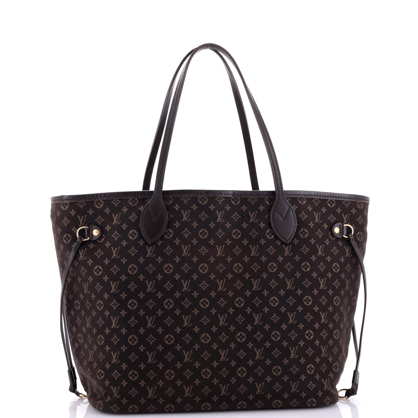 Louis Vuitton Neverfull Tote Idylle Mm Monogram Tote Bag Idylle Mm2977815