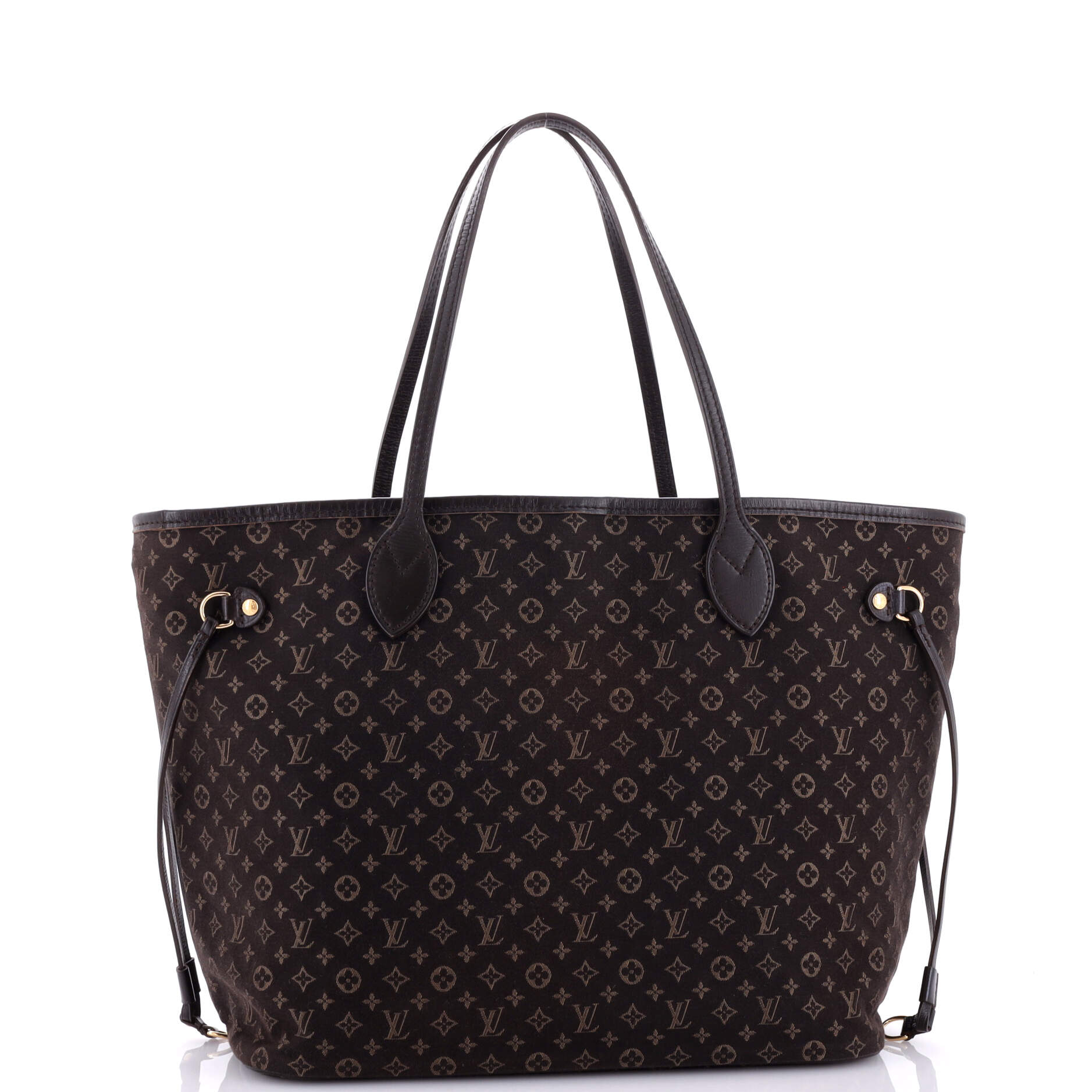 Louis Vuitton Neverfull Tote Idylle Mm Monogram Tote Bag Idylle Mm2977815