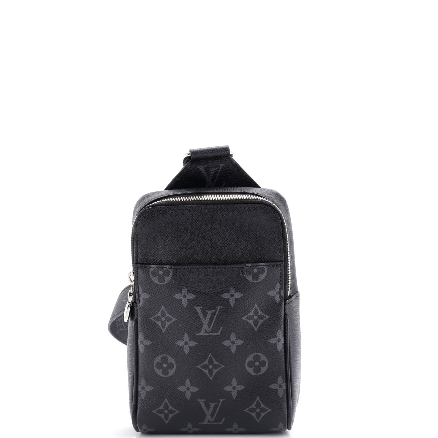 Louis Vuitton Outdoor Slingbag Taigarama Monogram Crossbody Bag Taigarama 2978481