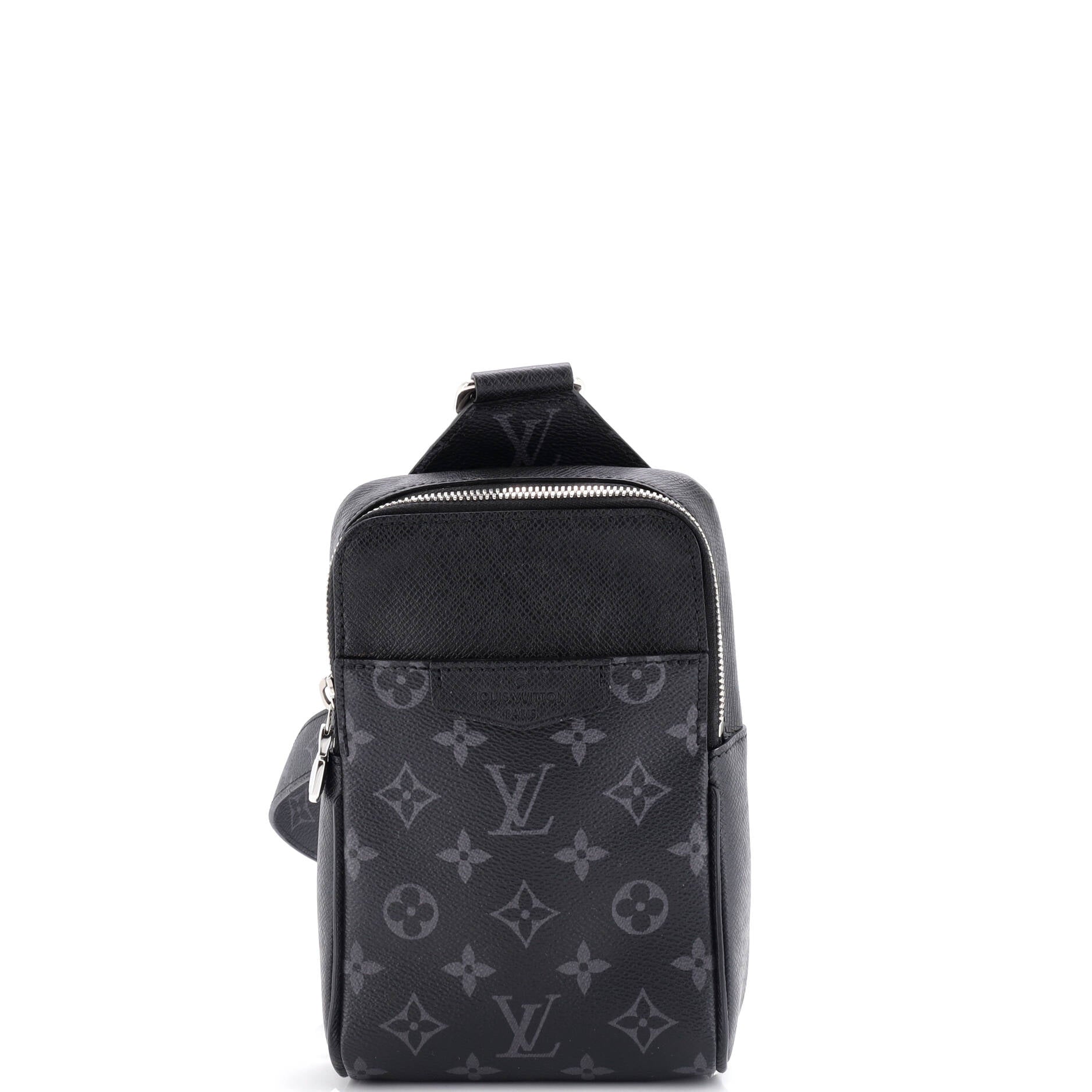 Louis Vuitton Outdoor Slingbag Taigarama Monogram Crossbody Bag Taigarama 2978481