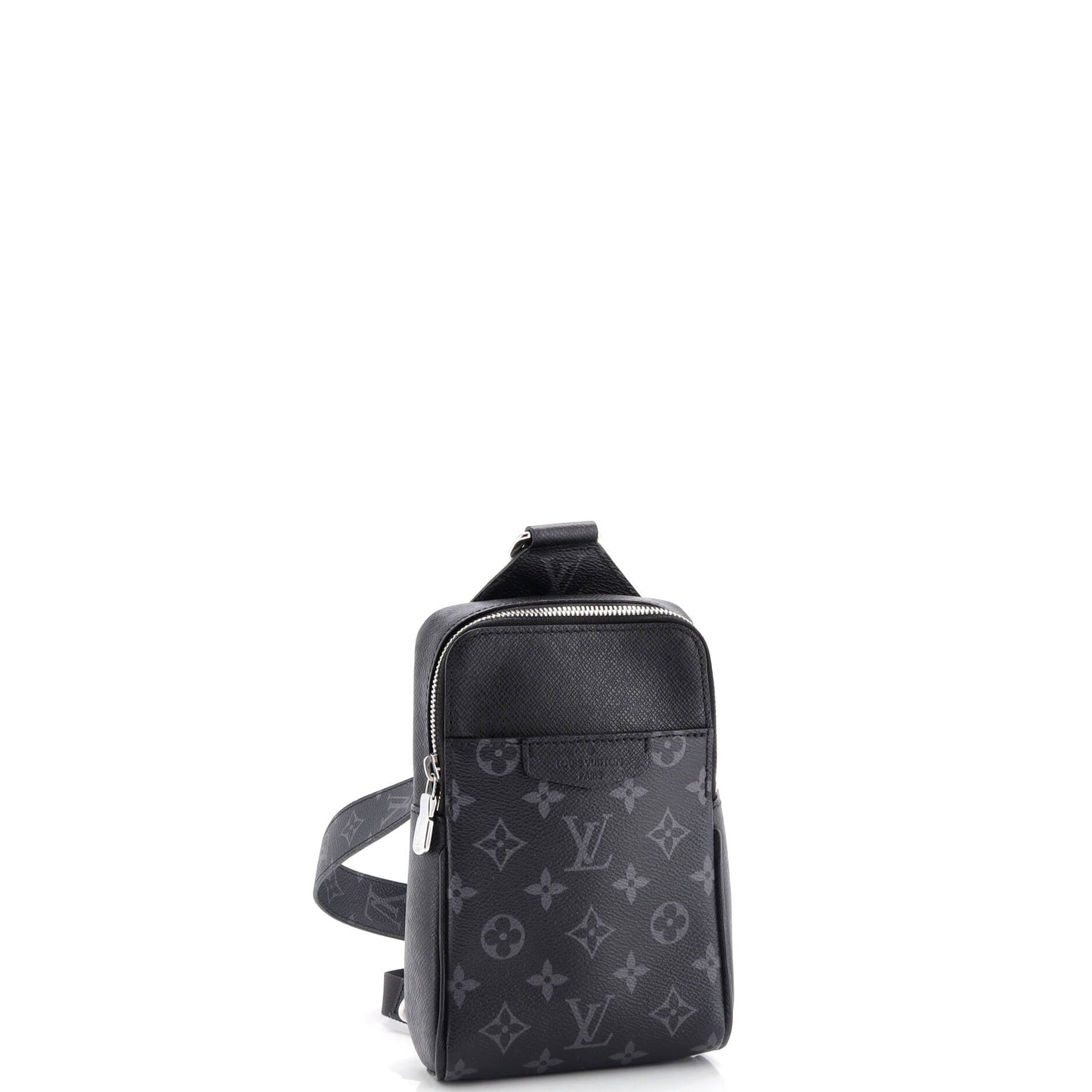 Louis Vuitton Outdoor Slingbag Taigarama Monogram Crossbody Bag Taigarama 2978481