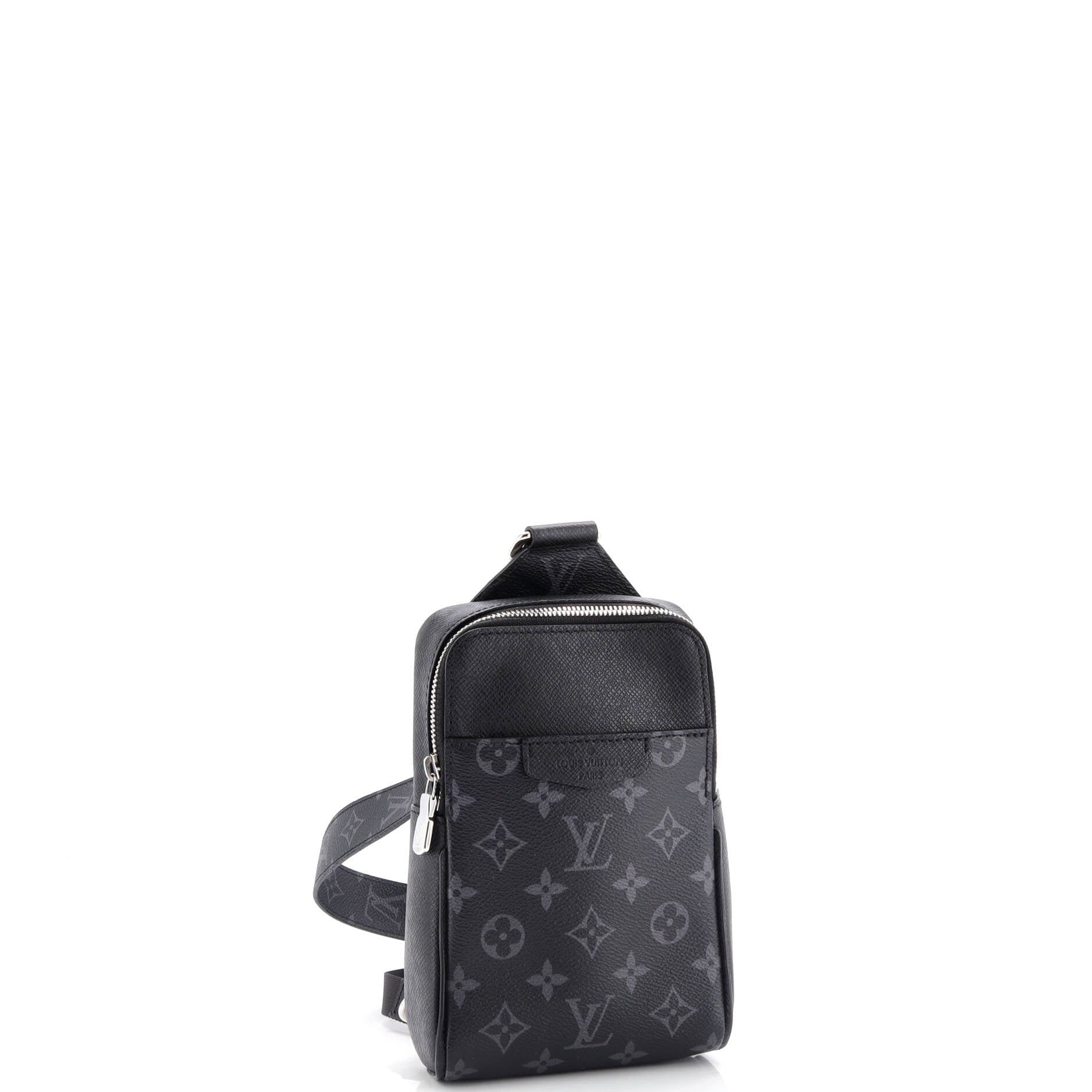 Louis Vuitton Outdoor Slingbag Taigarama Monogram Crossbody Bag Taigarama 2978481