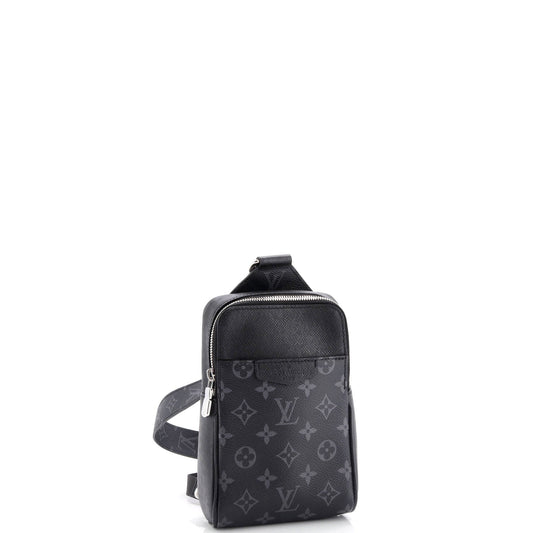 Louis Vuitton Outdoor Slingbag Taigarama Monogram Crossbody Bag Taigarama 2978481