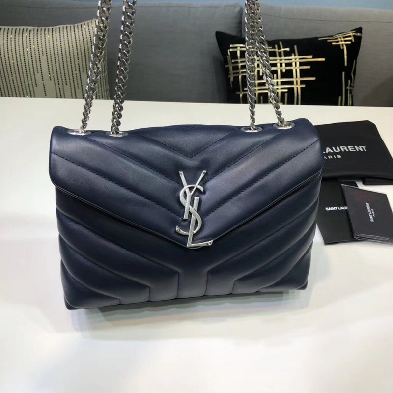 YSL Saint Laurent Ysl Saint Saurent Bags 547 Travel Bag