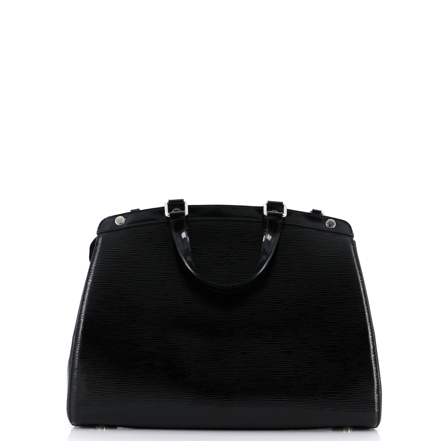 Louis Vuitton Brea Handbag Electric Epi Gm Leather Tote Bag