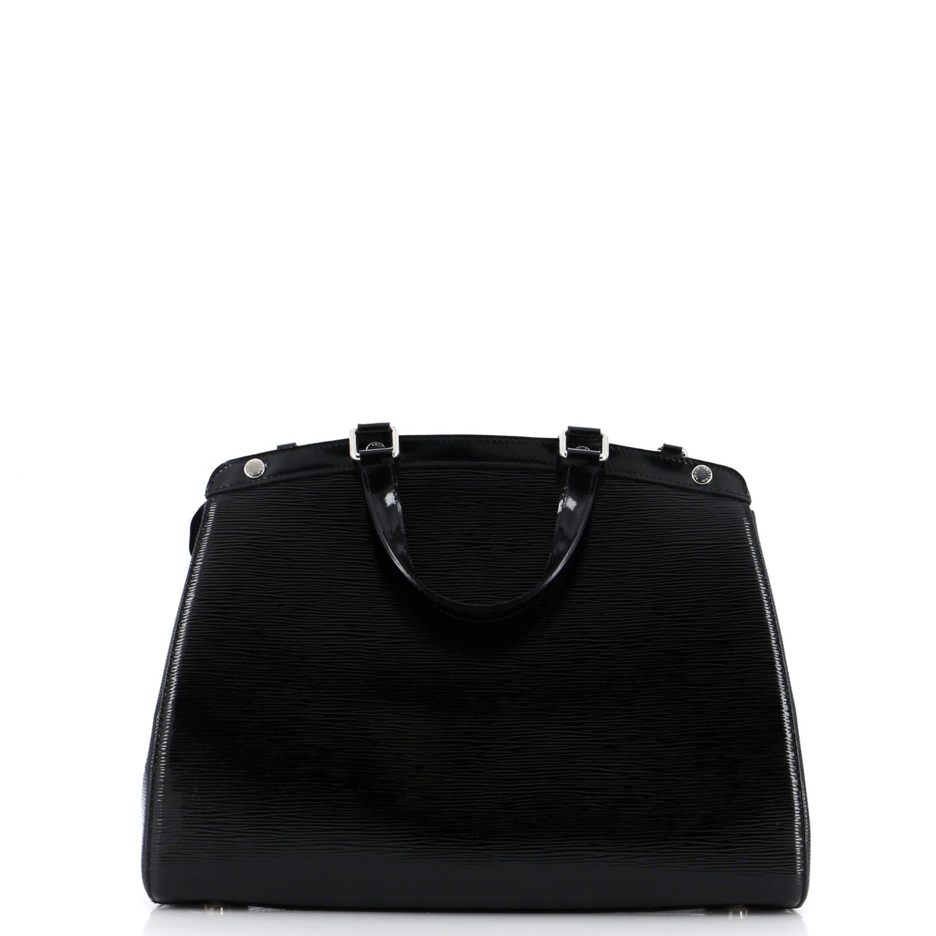 Louis Vuitton Brea Handbag Electric Epi Gm Leather Tote Bag