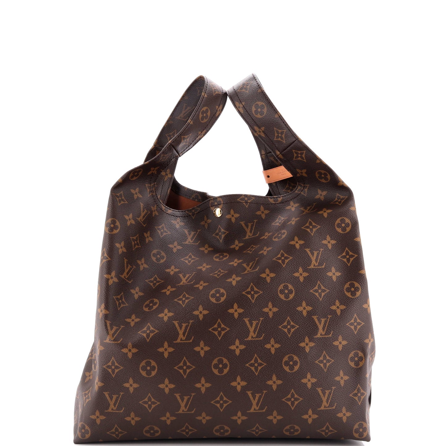 Louis Vuitton Atlantis Handbag Gm Canvas Monogram Tote Bag Canvas Gm29842318