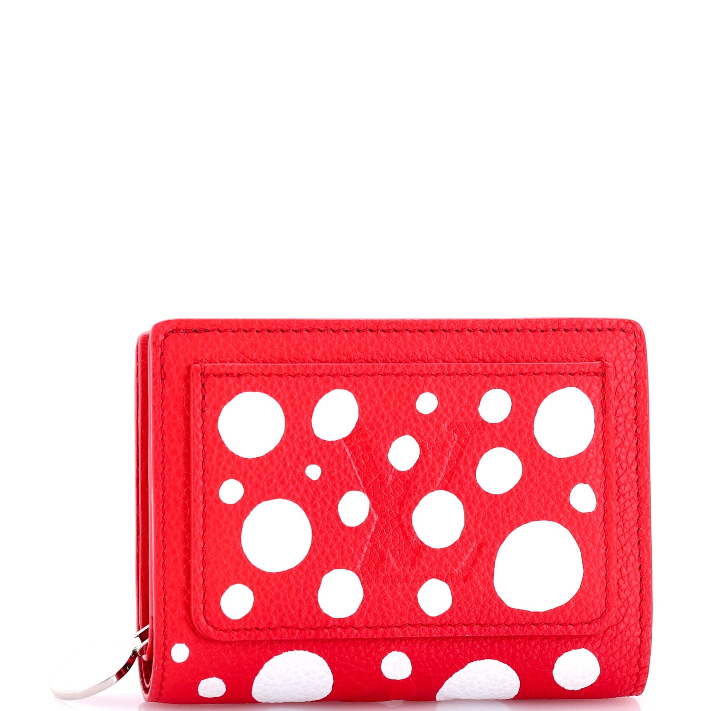 Louis Vuitton Clea Wallet Yayoi Kusama Infinity Dots Empreinte Monogram Travel Bag