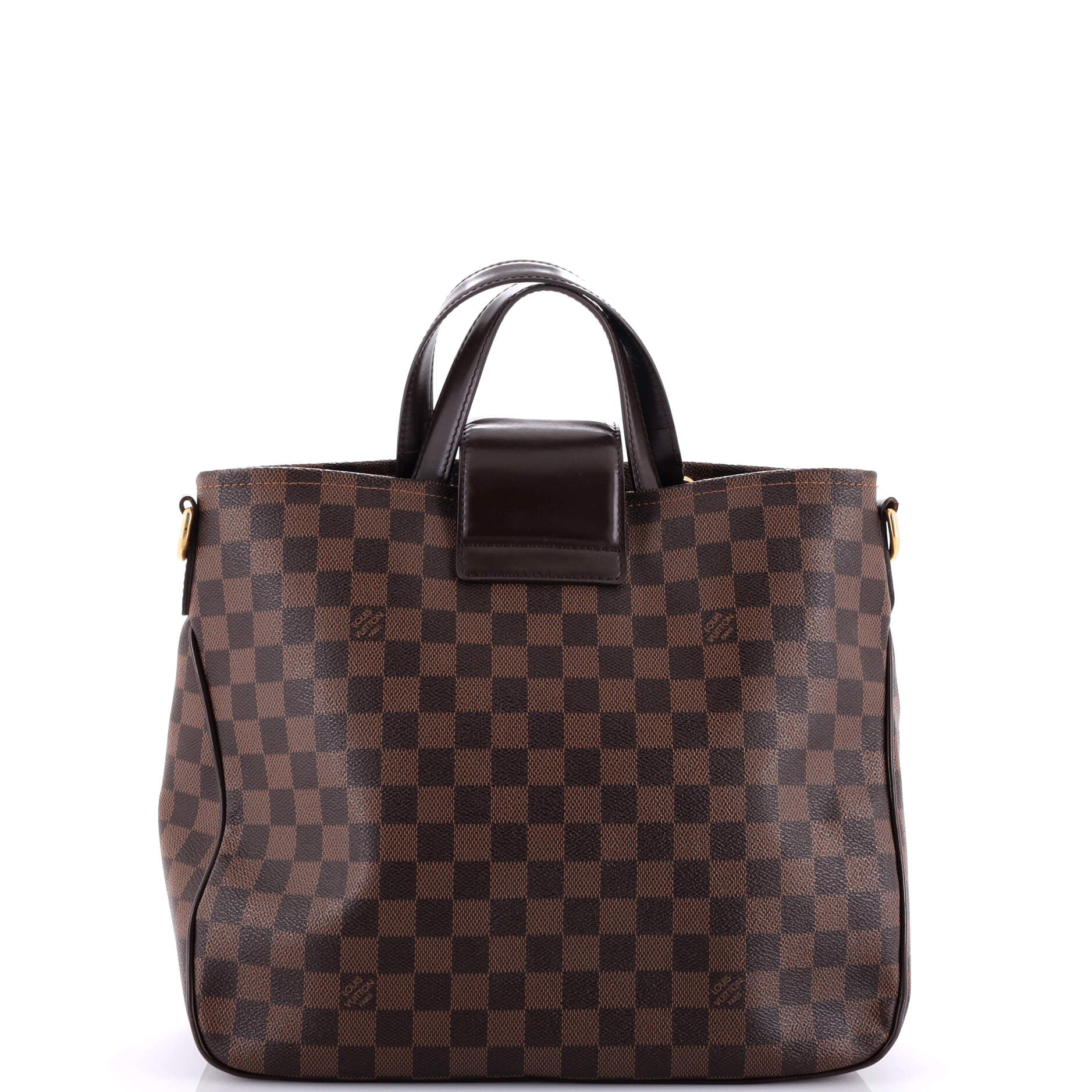 Louis Vuitton Cabas Rosebery Damier Tote Bag Damier 2993885