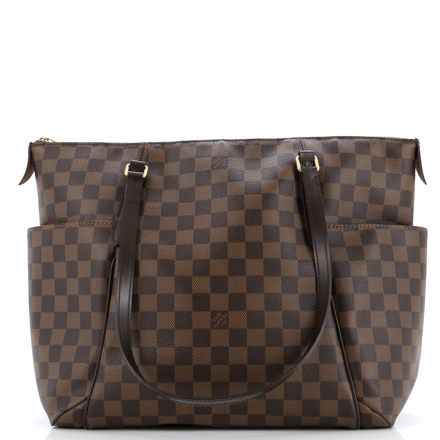 Louis Vuitton Totally Handbag Damier Mm Tote Bag Damier Mm29964332