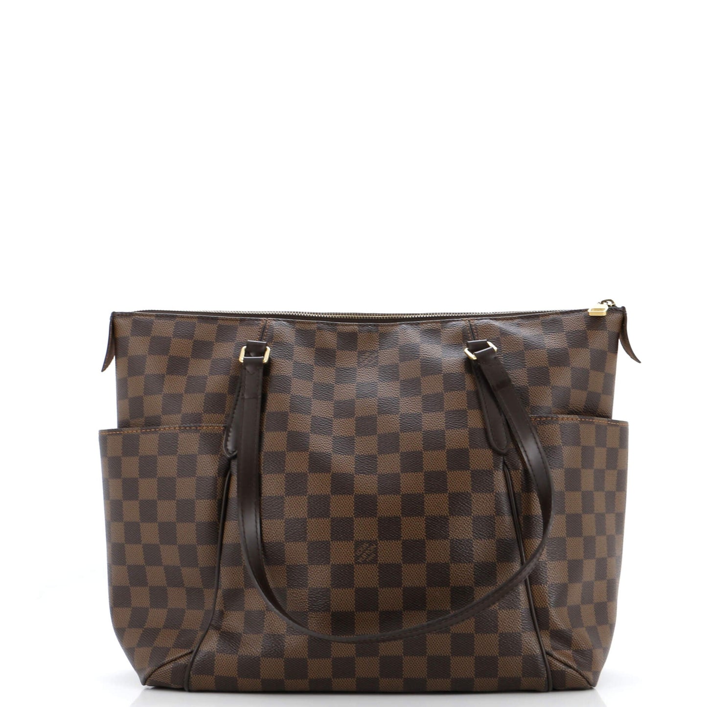Louis Vuitton Totally Handbag Damier Mm Tote Bag Damier Mm29964332