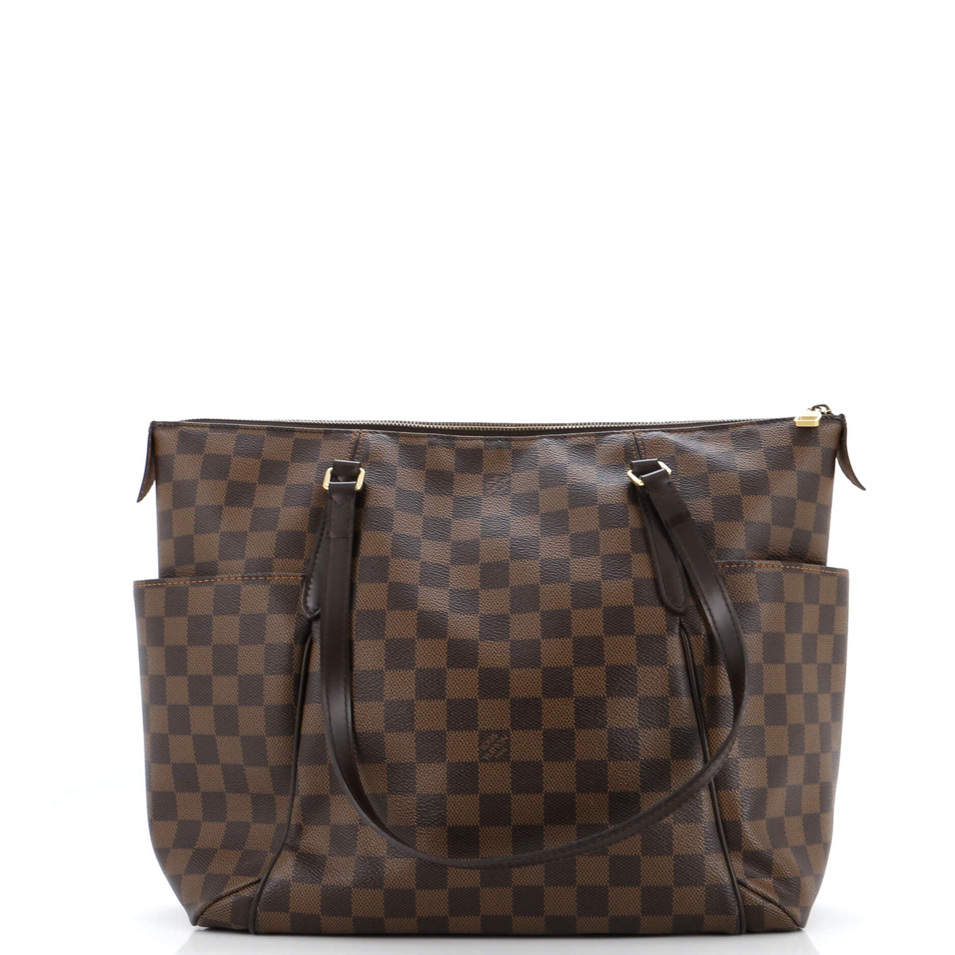 Louis Vuitton Totally Handbag Damier Mm Tote Bag Damier Mm29964332