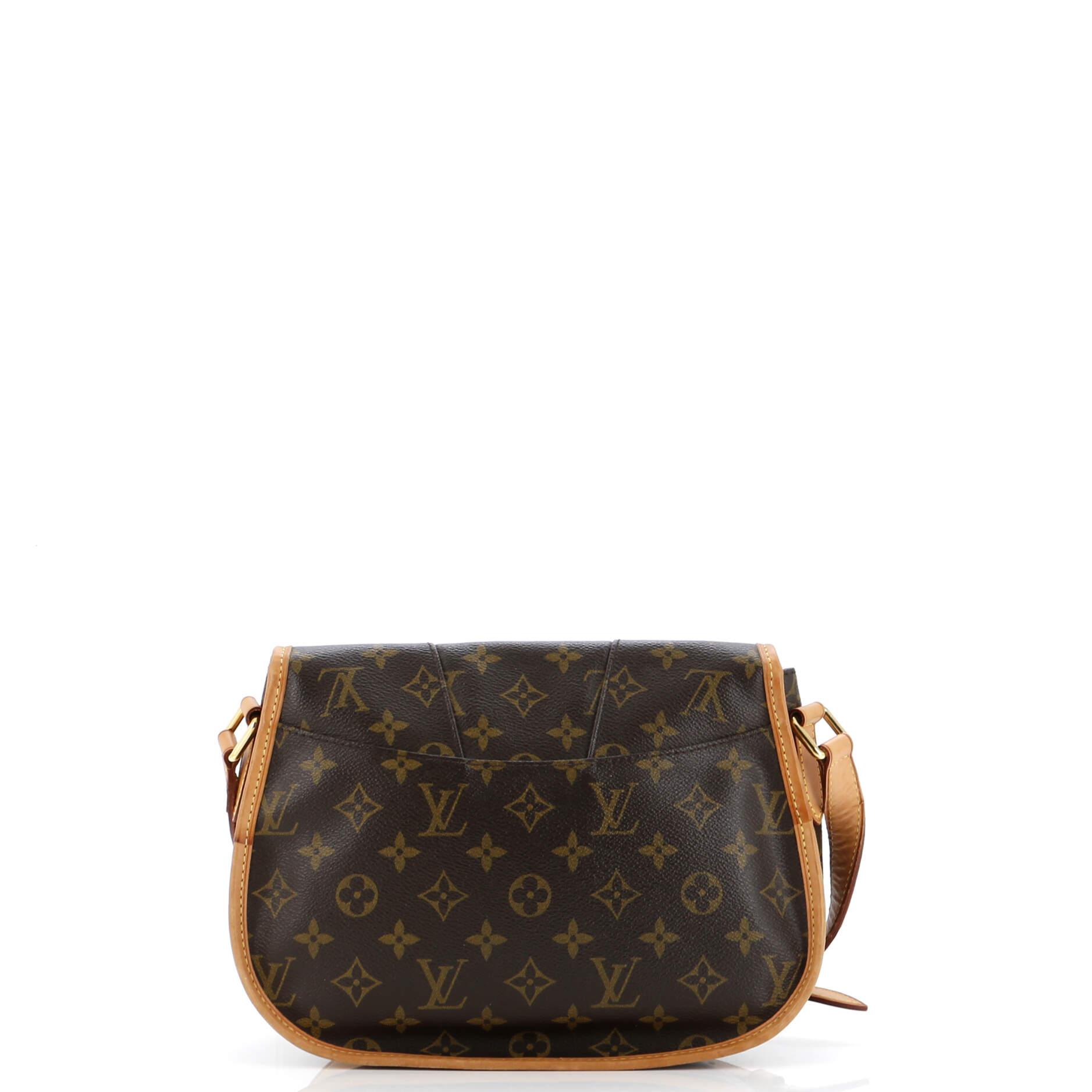 Louis Vuitton Menilmontant Handbag Pm Canvas Monogram Shoulder Bag Canvas Pm29964348