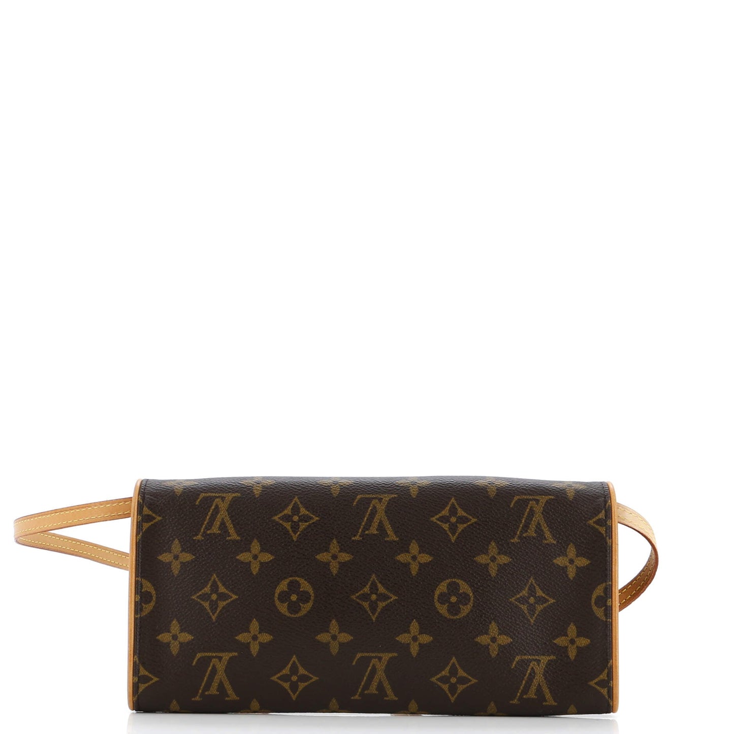 Louis Vuitton Twin Handbag Gm Canvas Monogram Travel Bag Canvas Gm29964369