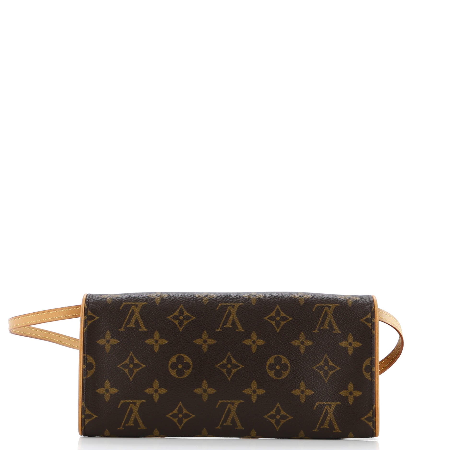 Louis Vuitton Twin Handbag Gm Canvas Monogram Travel Bag Canvas Gm29964369