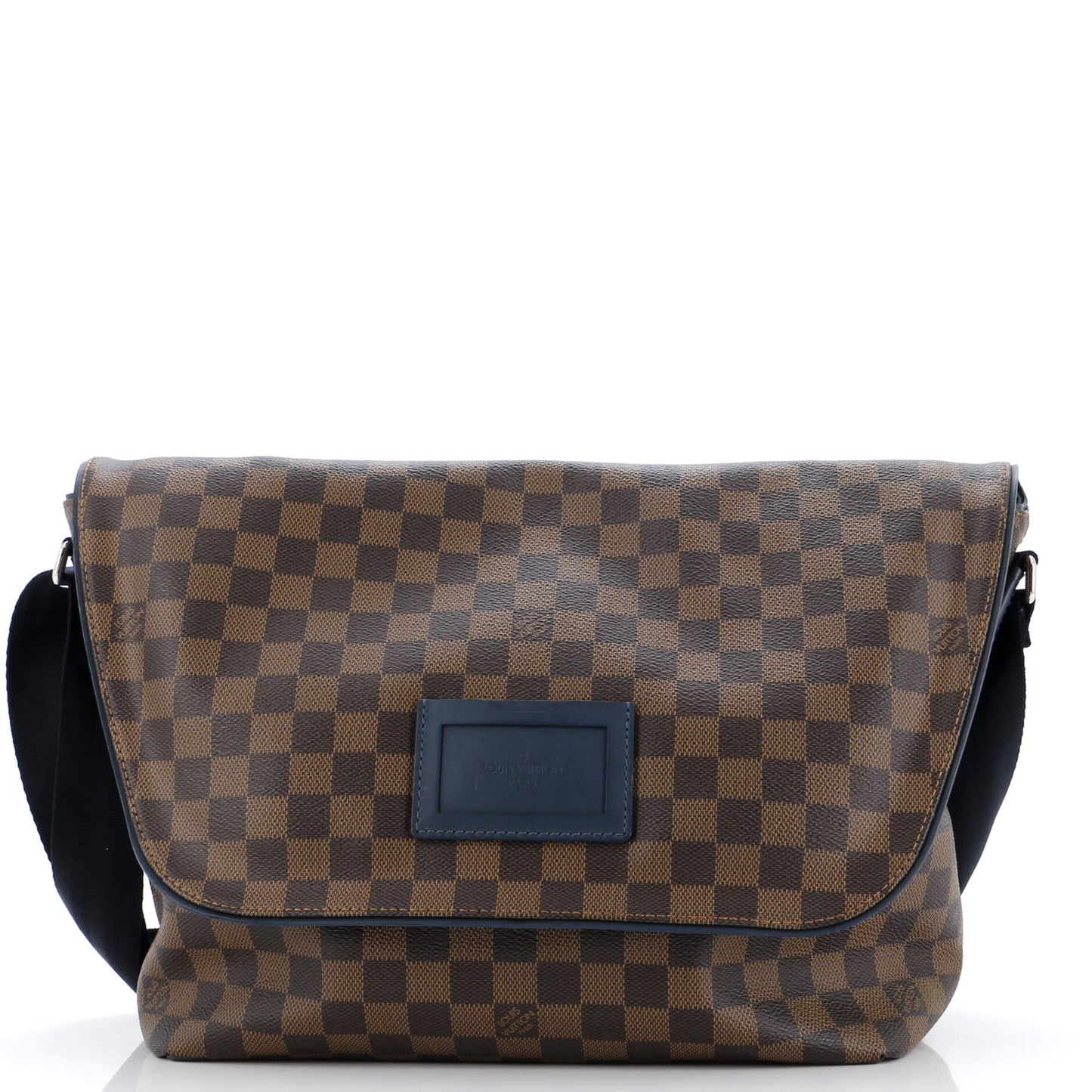Louis Vuitton Sprinter Messenger Bag Damier Mm Travel Bag