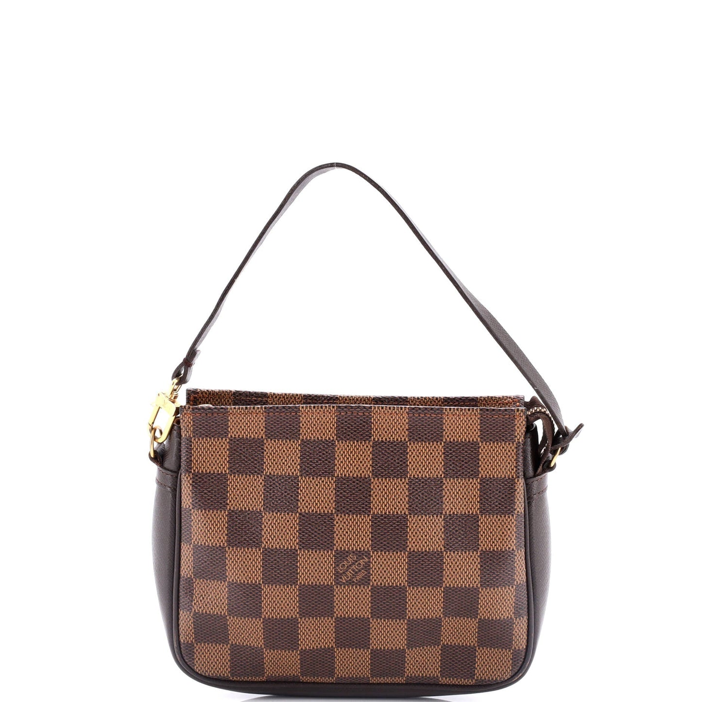 Louis Vuitton Trousse Make Up Bag Damier Shoulder Bag Damier 29967633