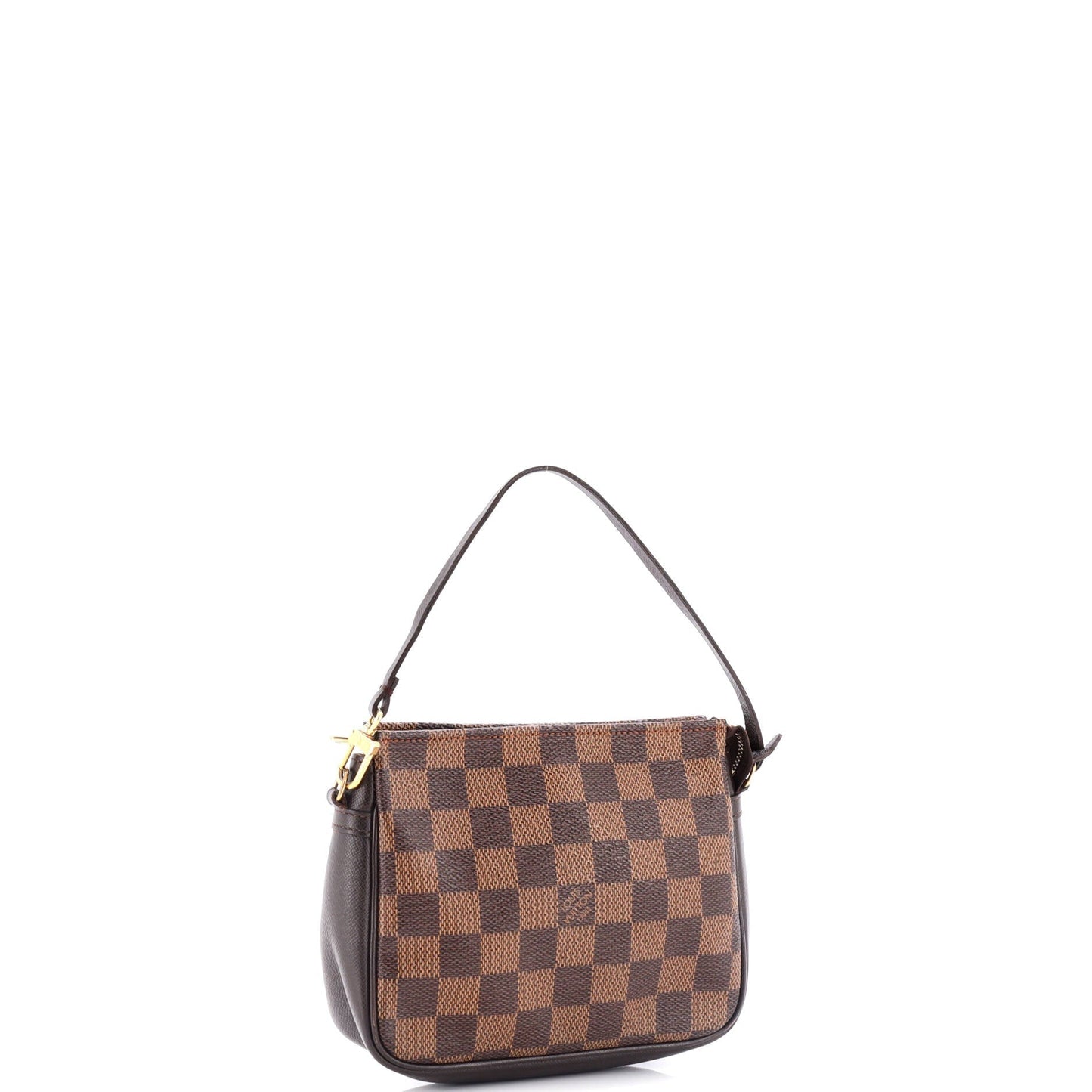 Louis Vuitton Trousse Make Up Bag Damier Shoulder Bag Damier 29967633