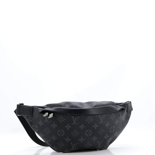 Louis Vuitton Discovery Bumbag Eclipse Canvas Monogram Travel Bag Canvas 29969227