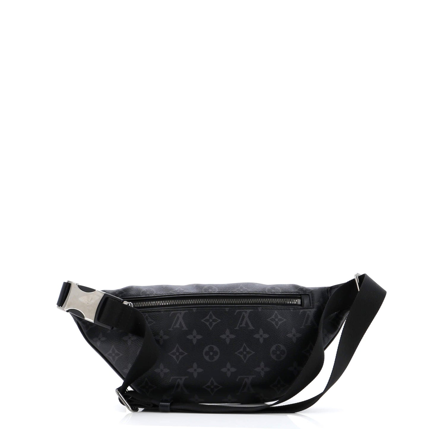 Louis Vuitton Discovery Bumbag Eclipse Canvas Monogram Travel Bag Canvas 29969227