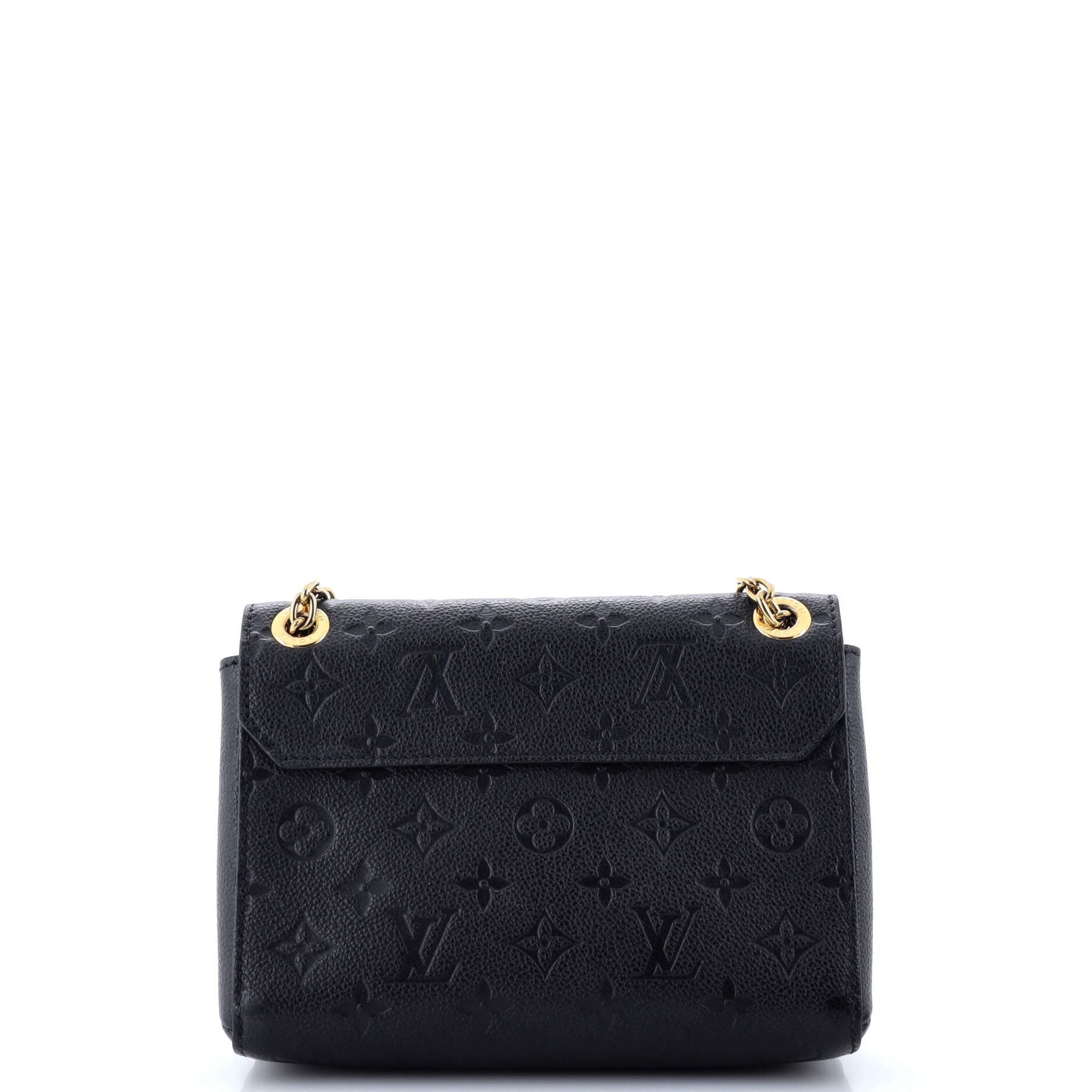Louis Vuitton Vavin Handbag Empreinte Bb Leather Monogram Shoulder Bag Leather Bb2996941