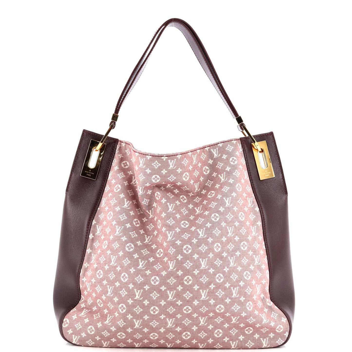 Louis Vuitton Rendez Vous Handbag Idylle Mm Monogram Travel Bag