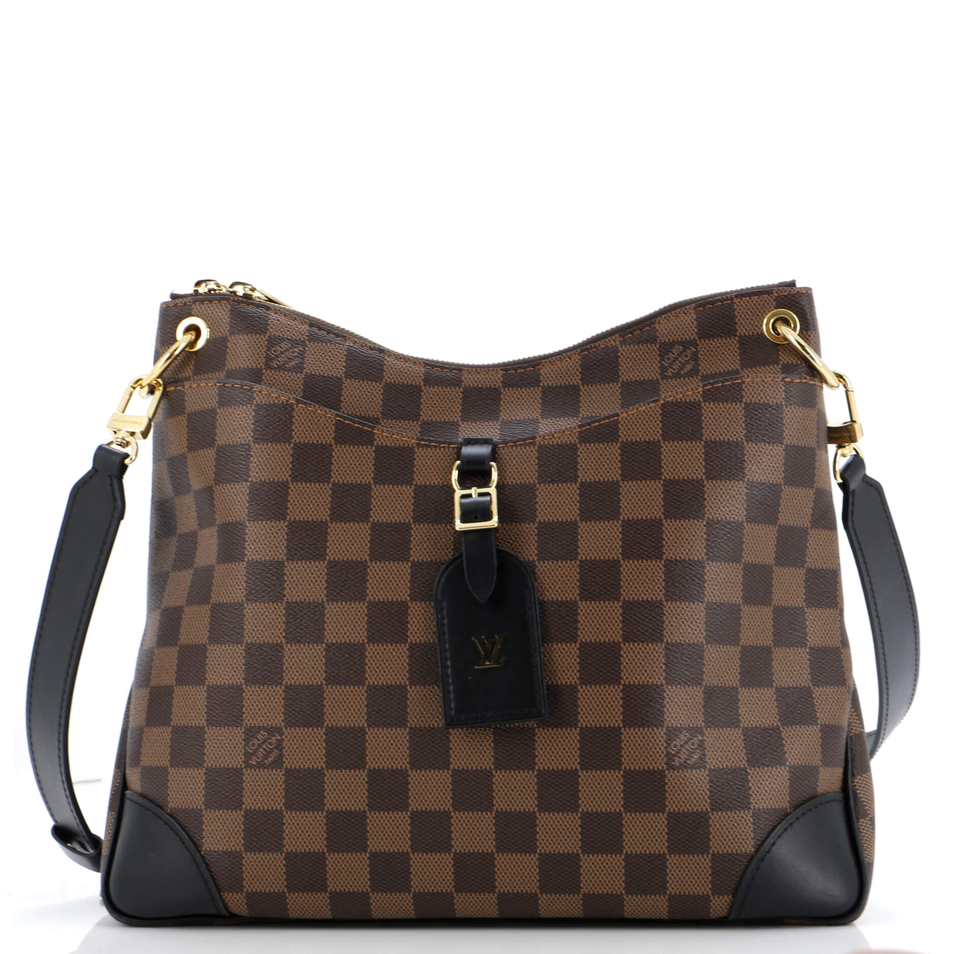 Louis Vuitton Odeon Nm Handbag Damier Mm Shoulder Bag Damier Mm29969615