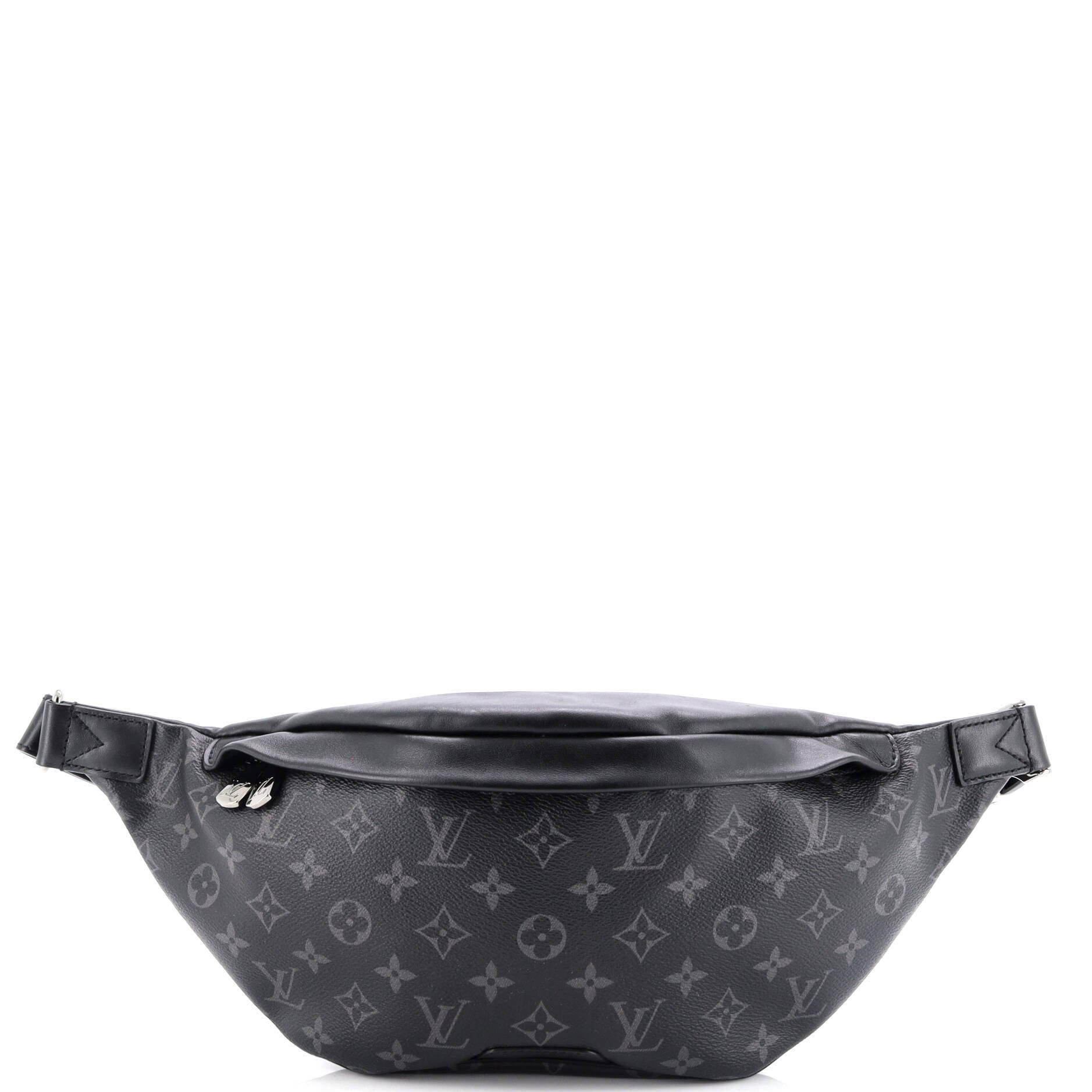 Louis Vuitton Discovery Bumbag Eclipse Canvas Monogram Travel Bag Canvas 29969618