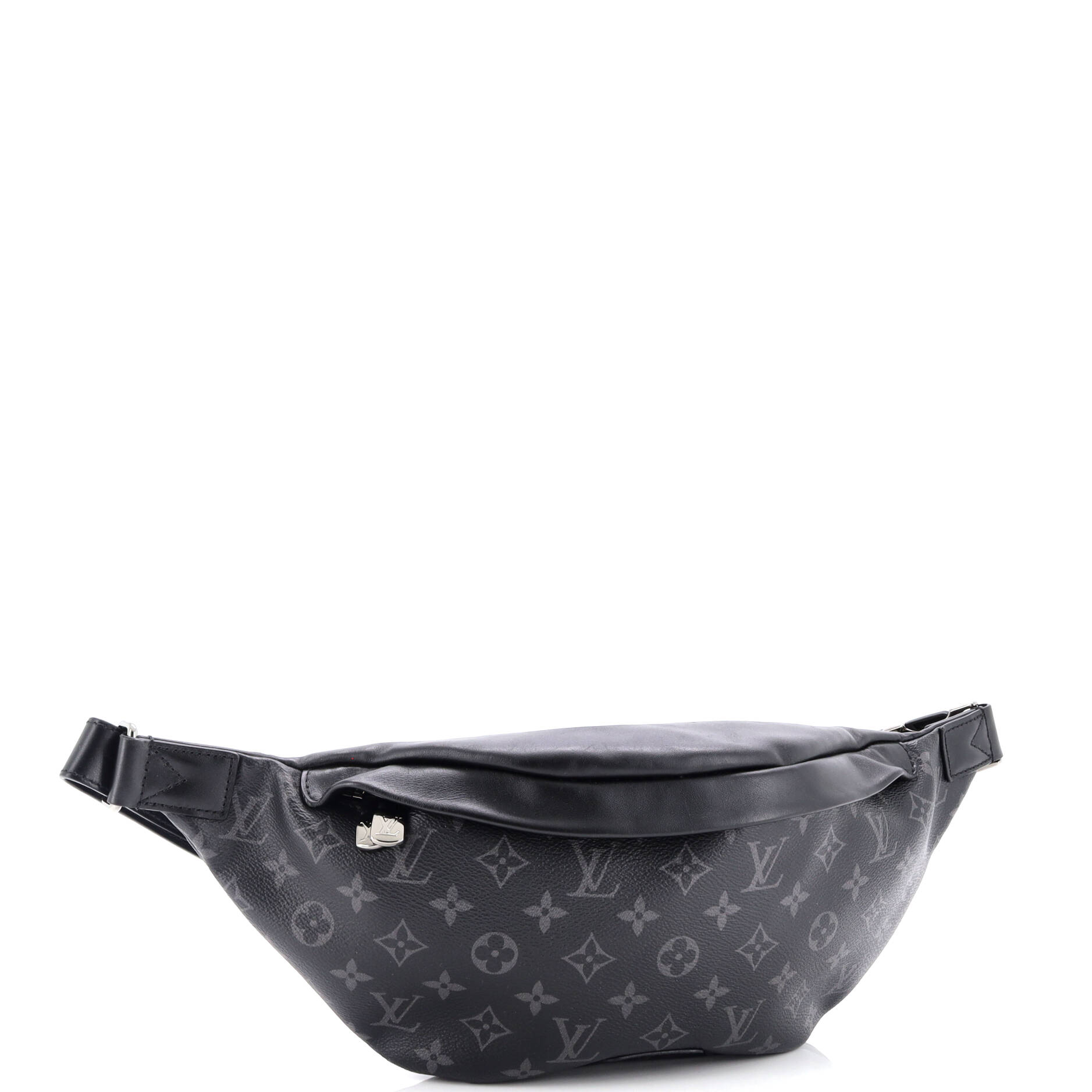 Louis Vuitton Discovery Bumbag Eclipse Canvas Monogram Travel Bag Canvas 29969618