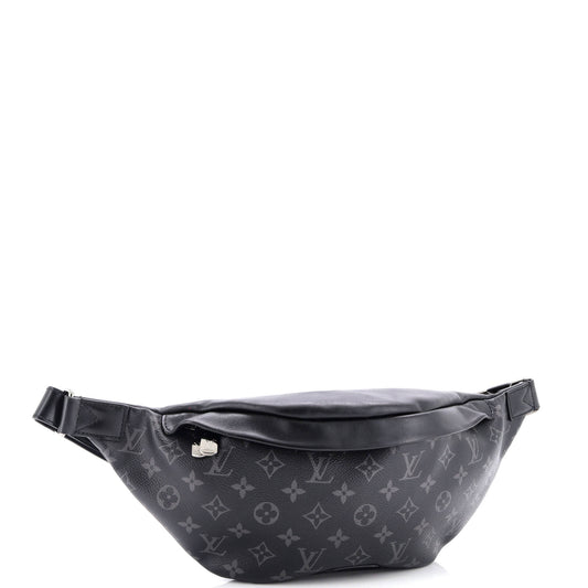 Louis Vuitton Discovery Bumbag Eclipse Canvas Monogram Travel Bag Canvas 29969618