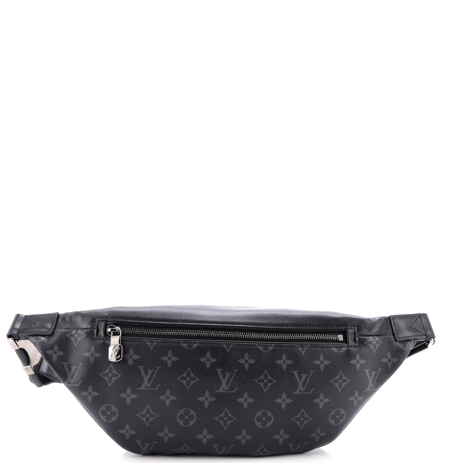 Louis Vuitton Discovery Bumbag Eclipse Canvas Monogram Travel Bag Canvas 29969618