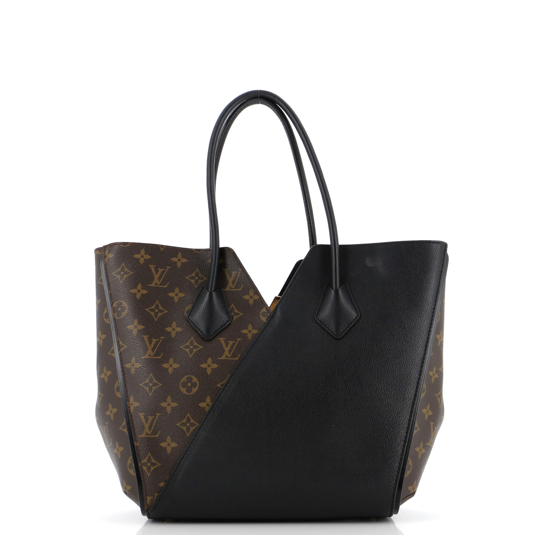 Louis Vuitton Kimono Handbag And Mm Leather Canvas Tote Bag Leather Mm29984610