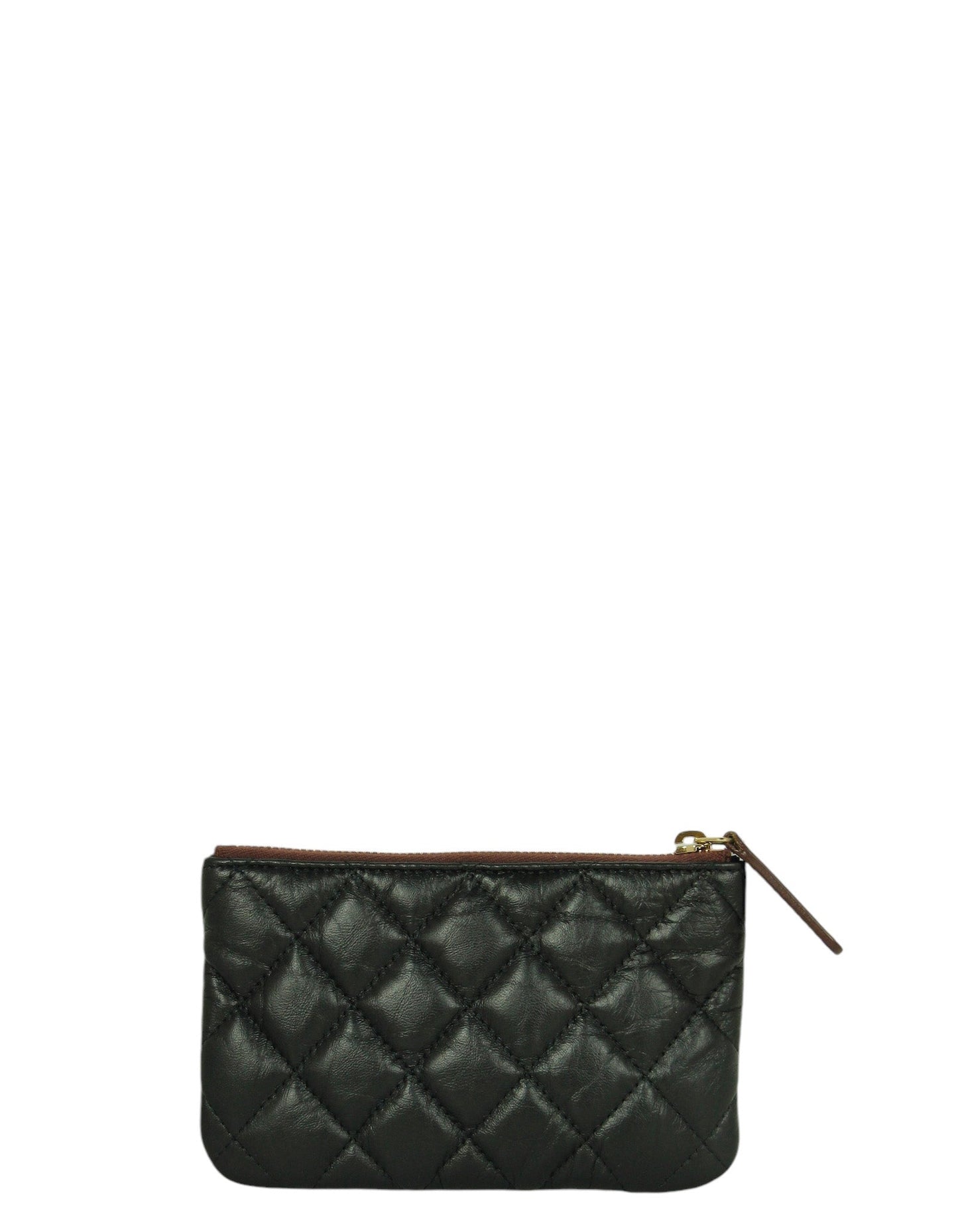 Chanel Limited Edition NYC 2.55 Lucky Charm