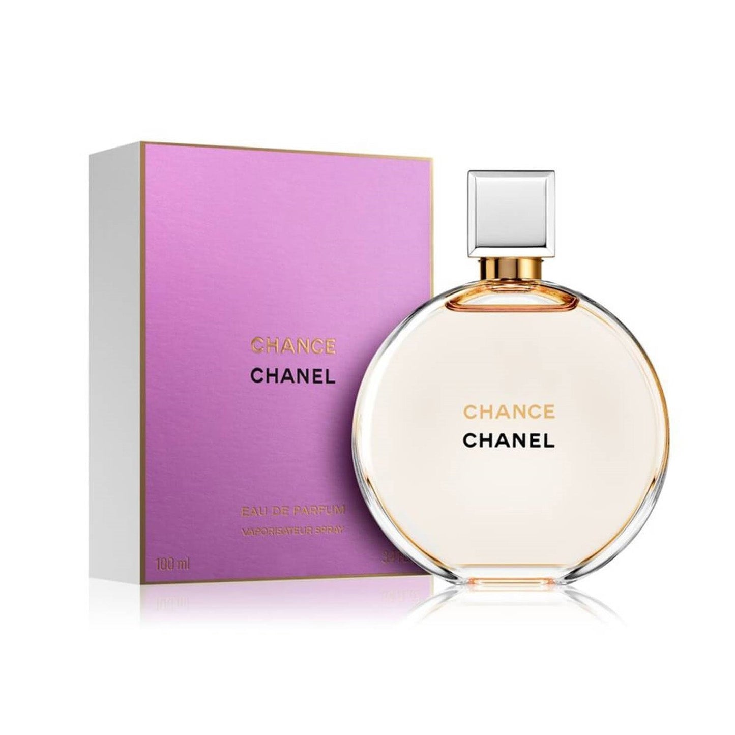 Chance Women Edp Accessory