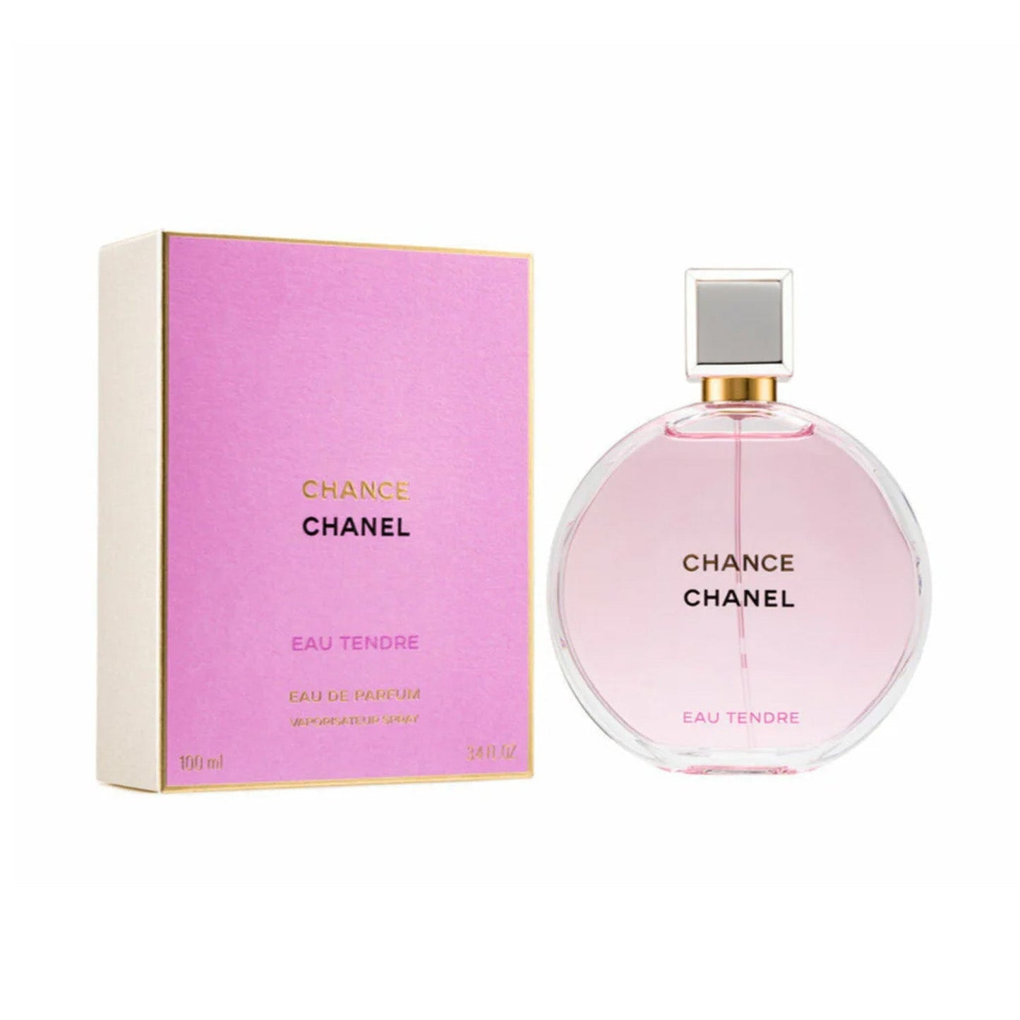 Chance Tendre Women Edp Accessory