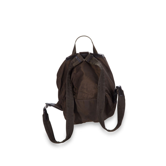 Prada Backpack Nylon Medium Tote Bag