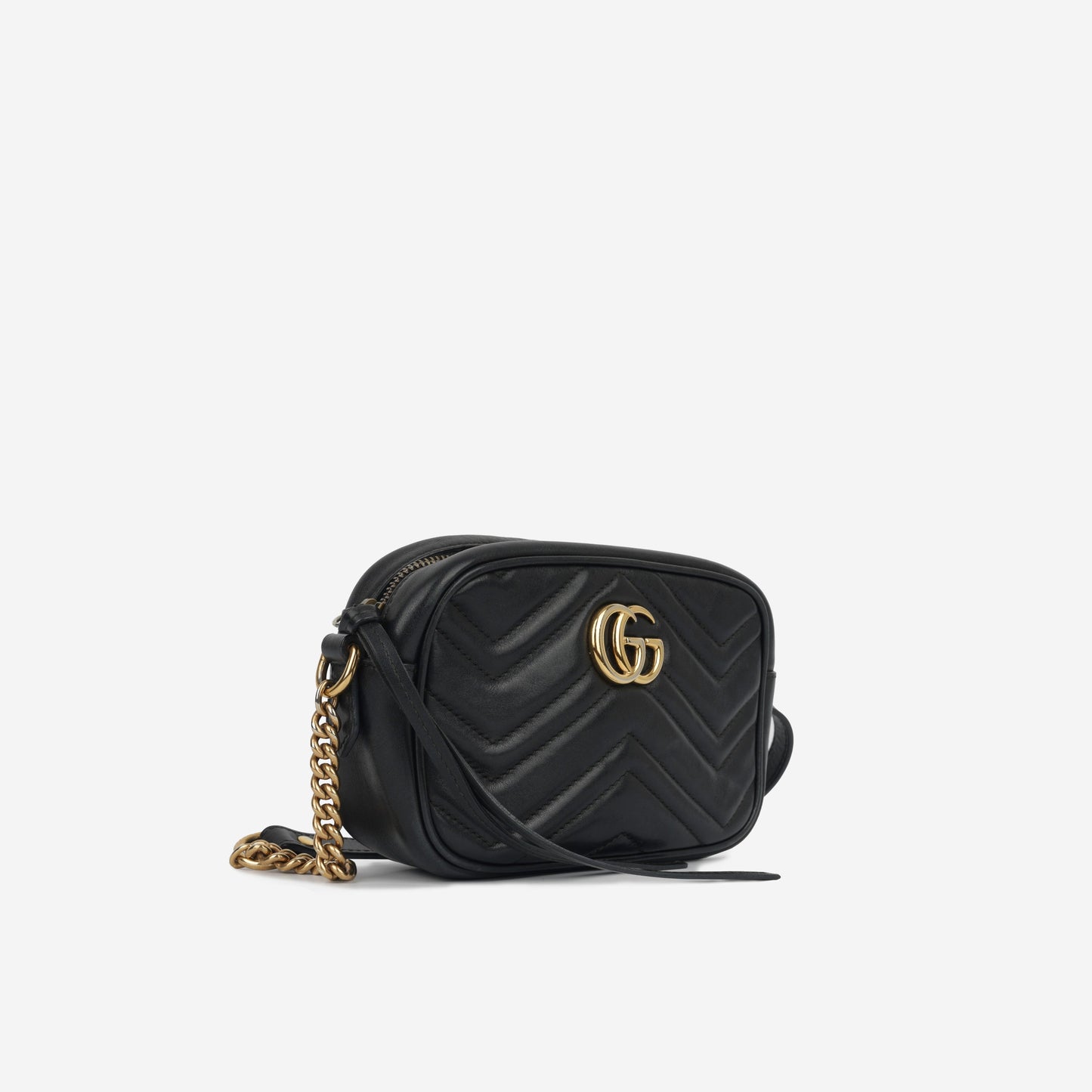 Gucci Marmont Camera Bag Mini Shoulder Bag Bag 1