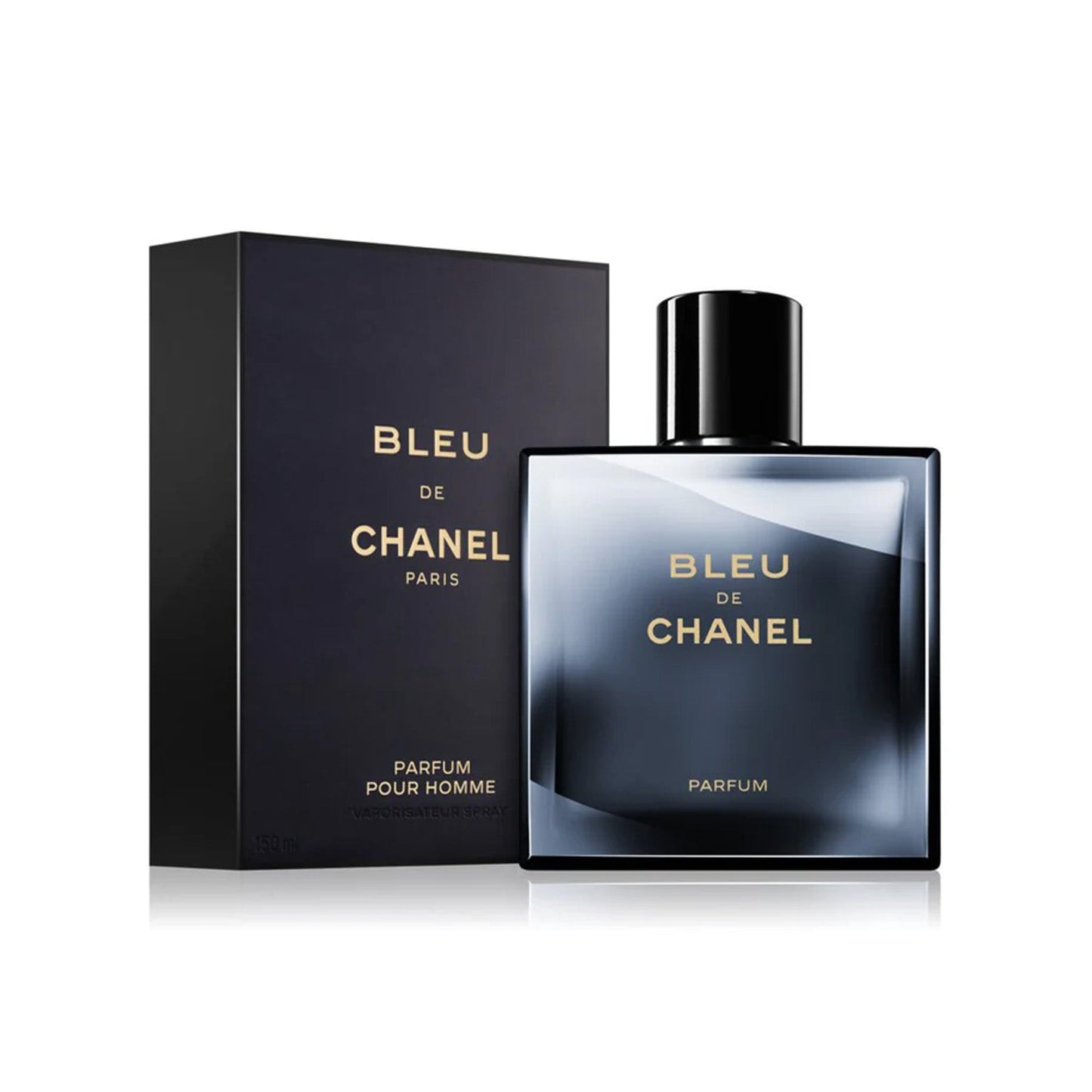 Chanel BLEU DE PERFUME NEW Accessory