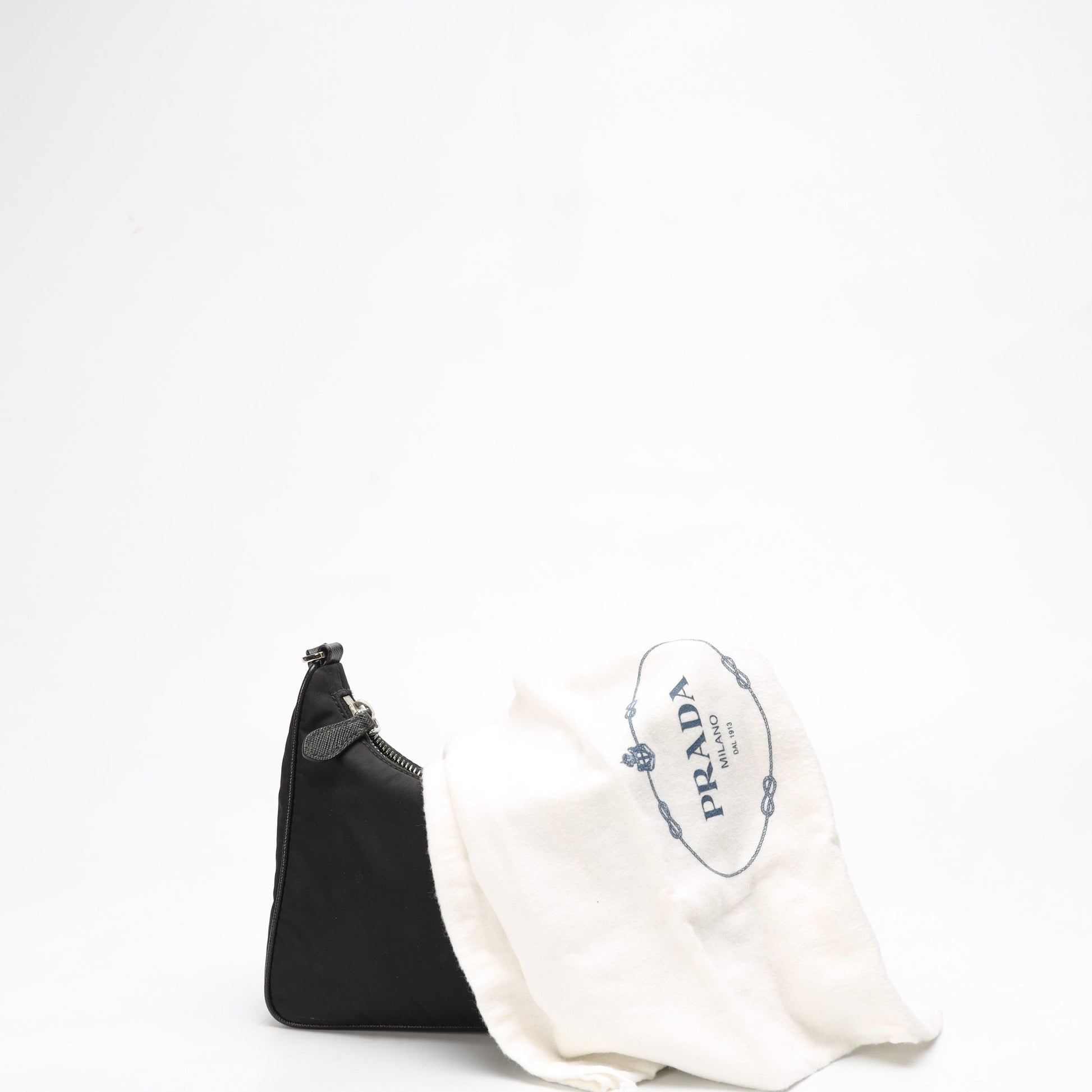 Prada Re Edition Re Shoulder Bag Nylon