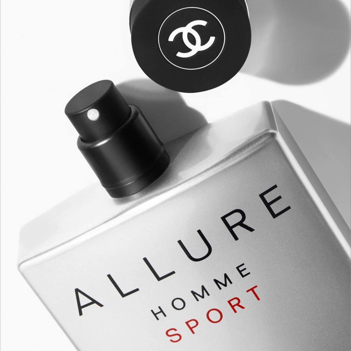 Chanel ALLURE MEN EDT Accessory
