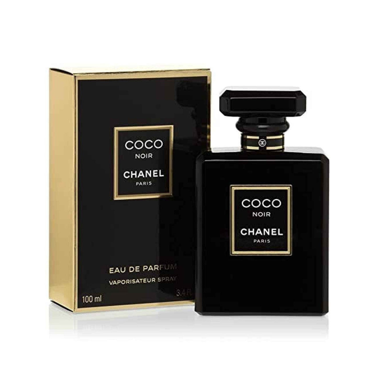 Chanel COCO BLACK EDP Accessory
