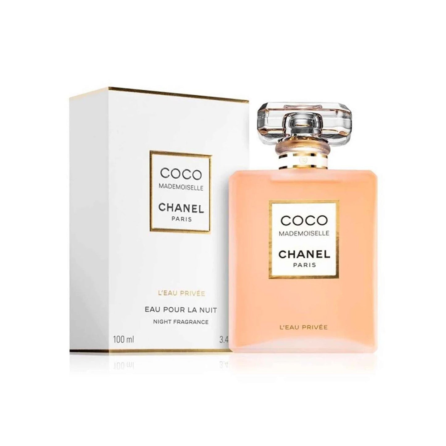 Chanel COCO MADEMOISELLE POUR LA NUIT Accessory