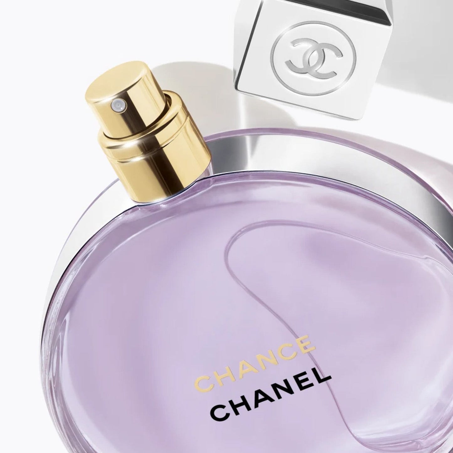 Chanel EAU SPLENDIDE EDP Accessory