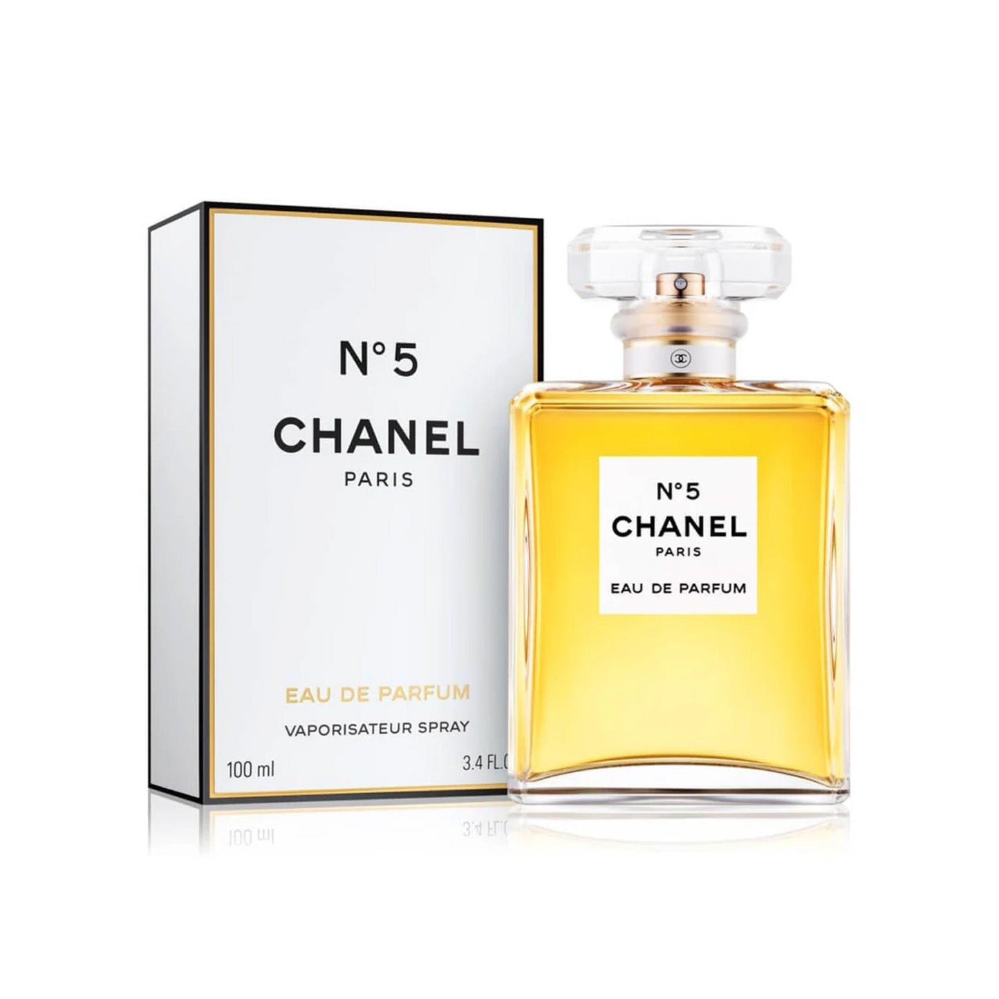 Chanel NO. 5 EDP Accessory
